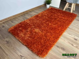 Natty szőnyeg Orange 120x170