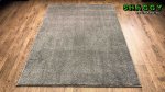 Montana szőnyeg dark grey/sötét szürke 160x230