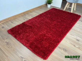 Natty szőnyeg Red 80x150