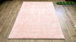 Montana szőnyeg púder rózsaszín 160x230